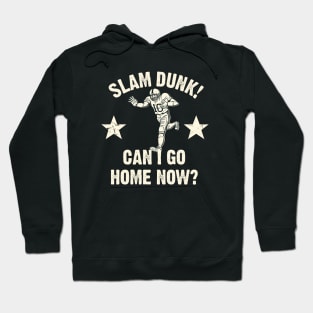 Slam Dunk Football! Hoodie